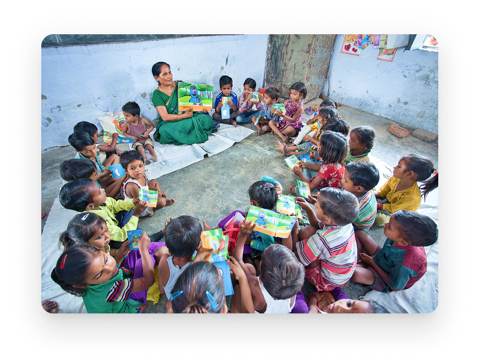 Classroom learning activities